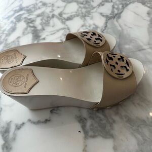 Tory Burch Slide  - 9